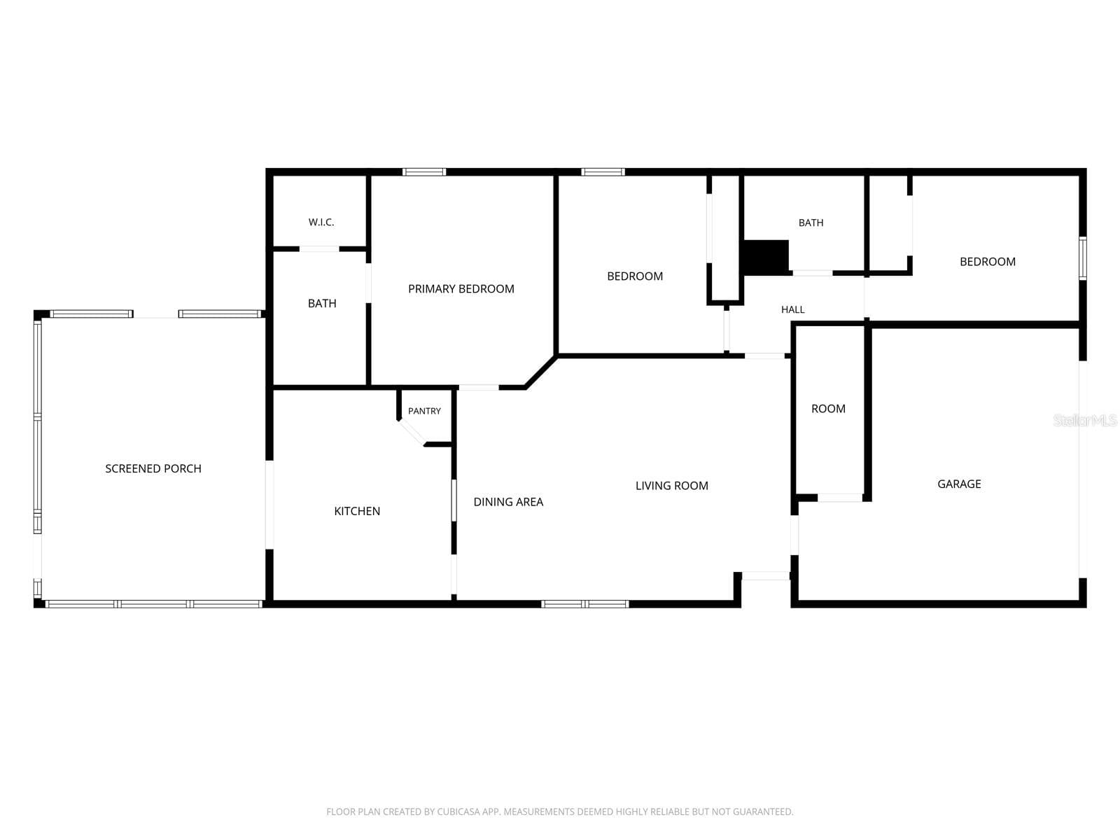 Single Family Residence at 10521 ROCKING A RUN, ORLANDO, photo 42 of 42