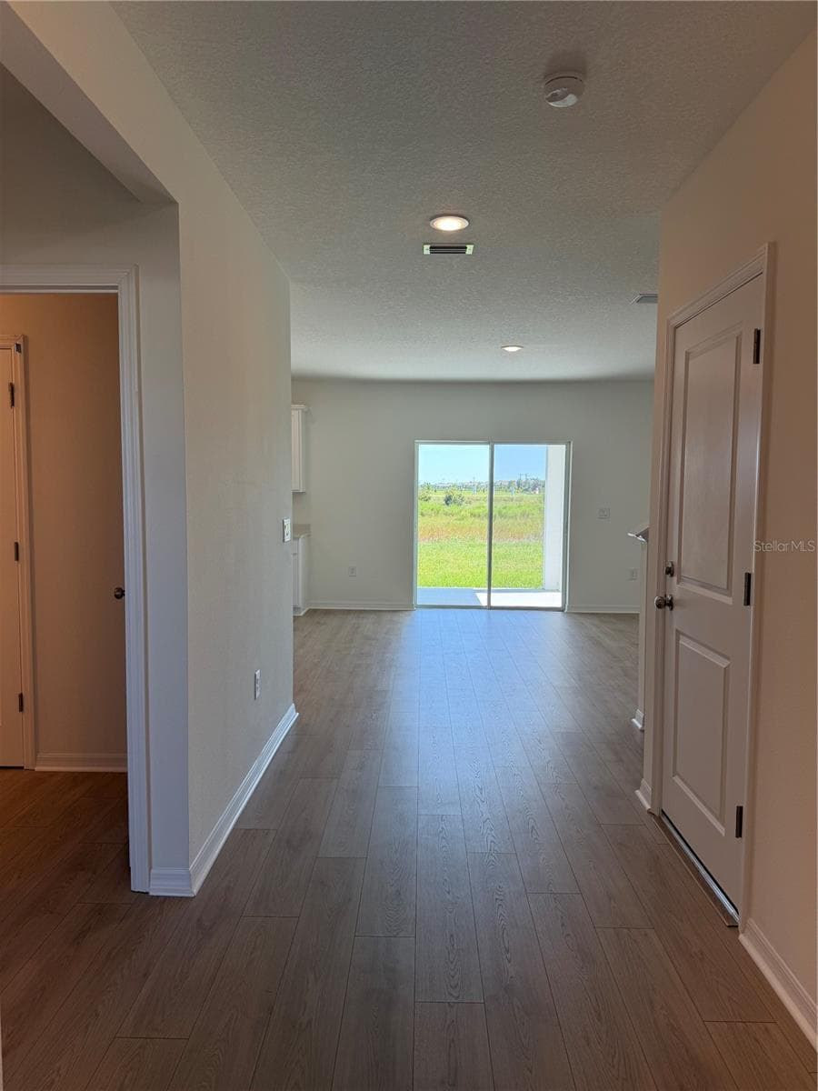 Entry of home - 12926 RED DEER PL, PARRISH