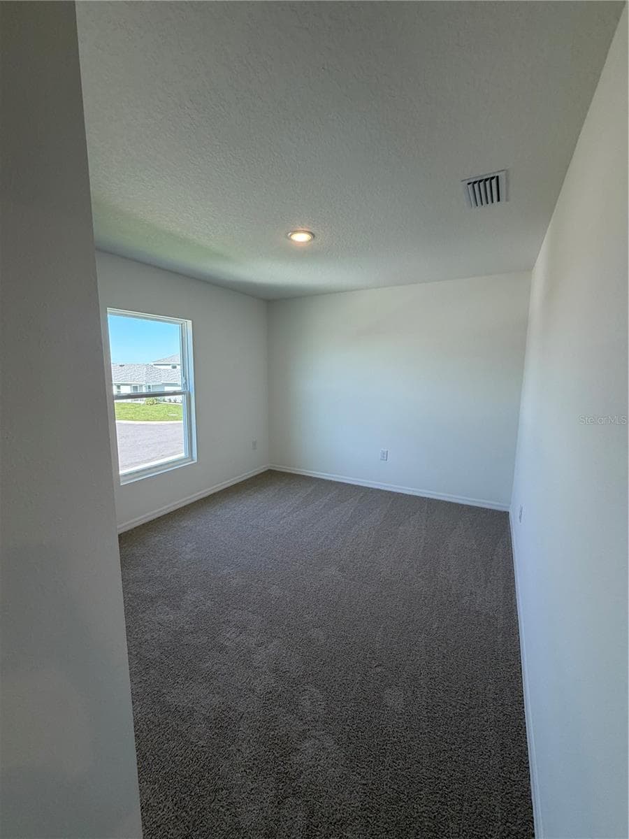 1st bedroom downstairs - 12926 RED DEER PL, PARRISH