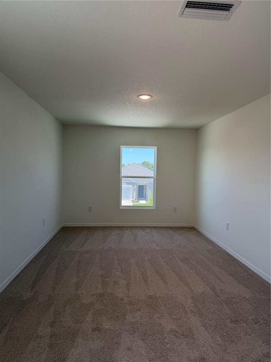 Up stairs loft - 12926 RED DEER PL, PARRISH