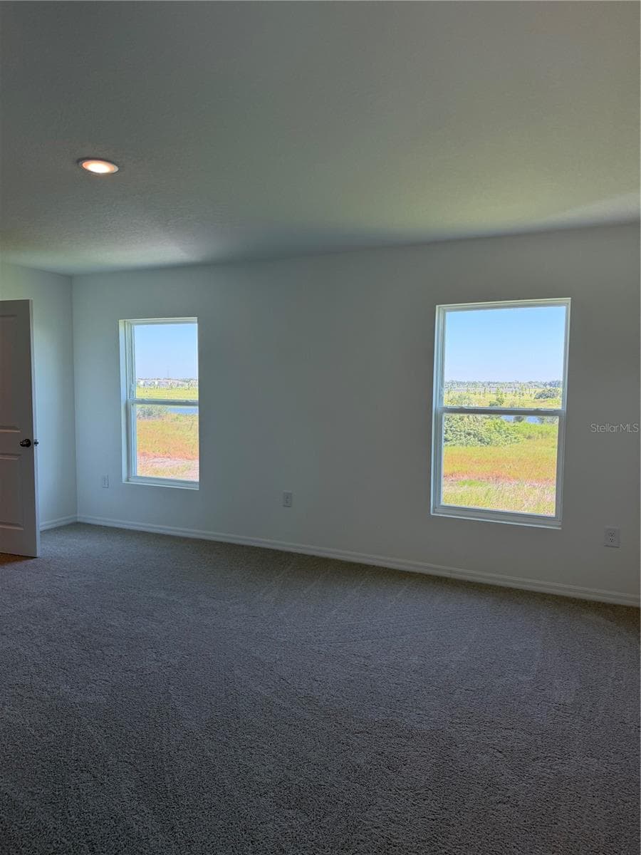 Master Bedroom - 12926 RED DEER PL, PARRISH