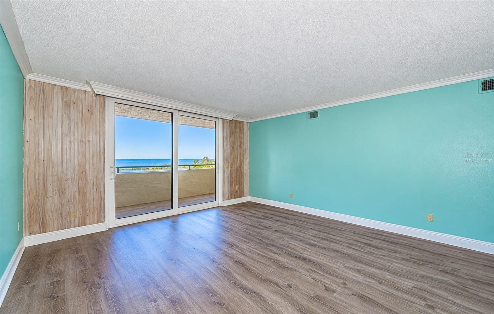 Virtually staged - 6035 SEA RANCH DR #505, HUDSON