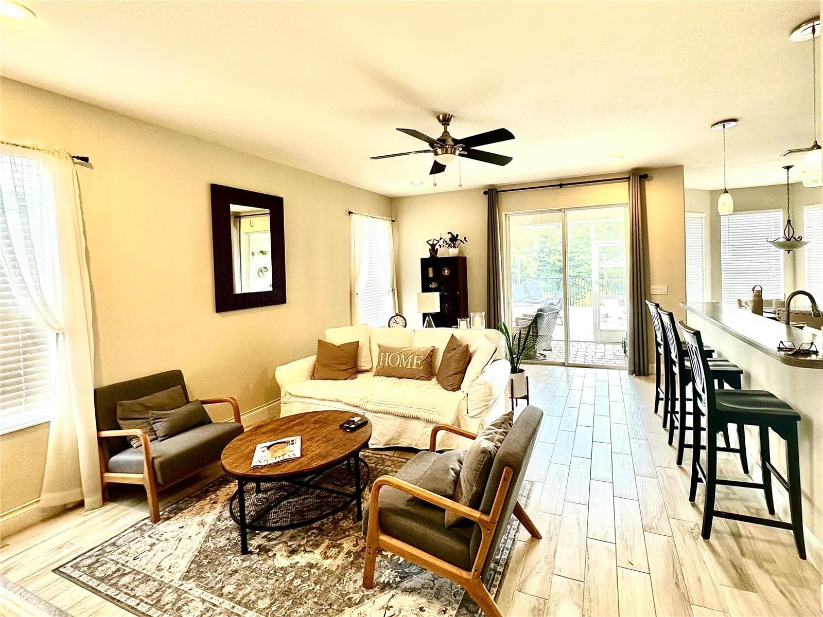 Single Family Residence at 5923 53RD LN E, BRADENTON, photo 12 of 51