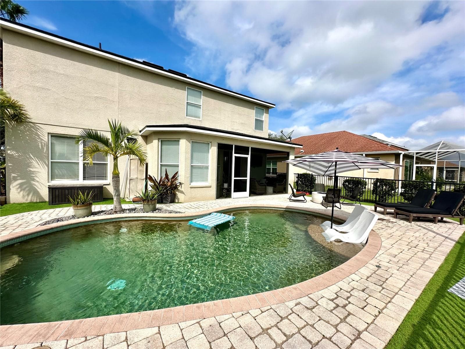 Single Family Residence at 5923 53RD LN E, BRADENTON, photo 43 of 51