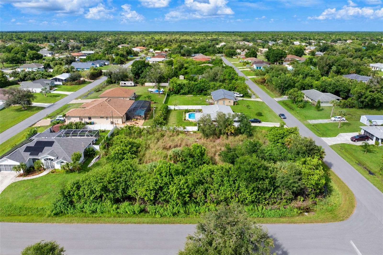Land at 10234 THAMES AVE, ENGLEWOOD, photo 2 of 31