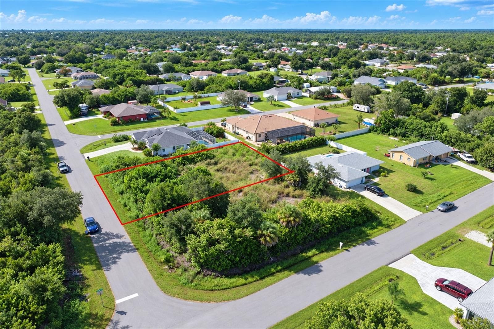 Land at 10234 THAMES AVE, ENGLEWOOD, photo 5 of 31