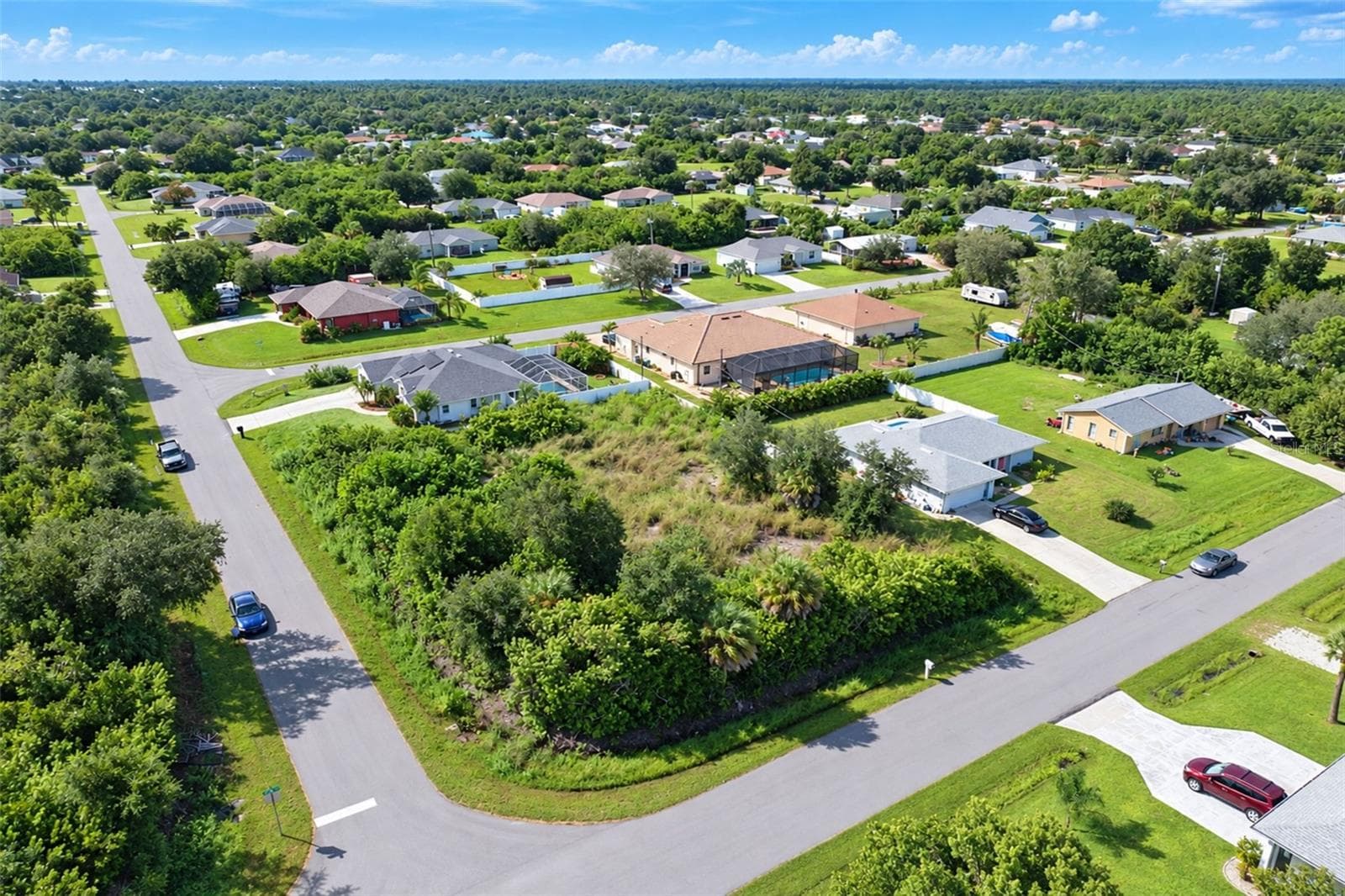 Land at 10234 THAMES AVE, ENGLEWOOD, photo 6 of 31