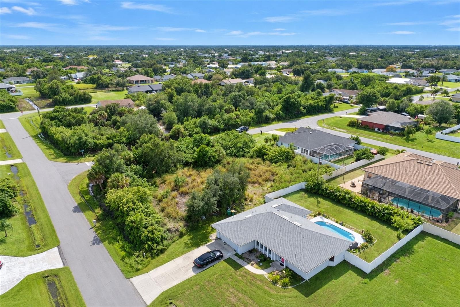 Land at 10234 THAMES AVE, ENGLEWOOD, photo 10 of 31