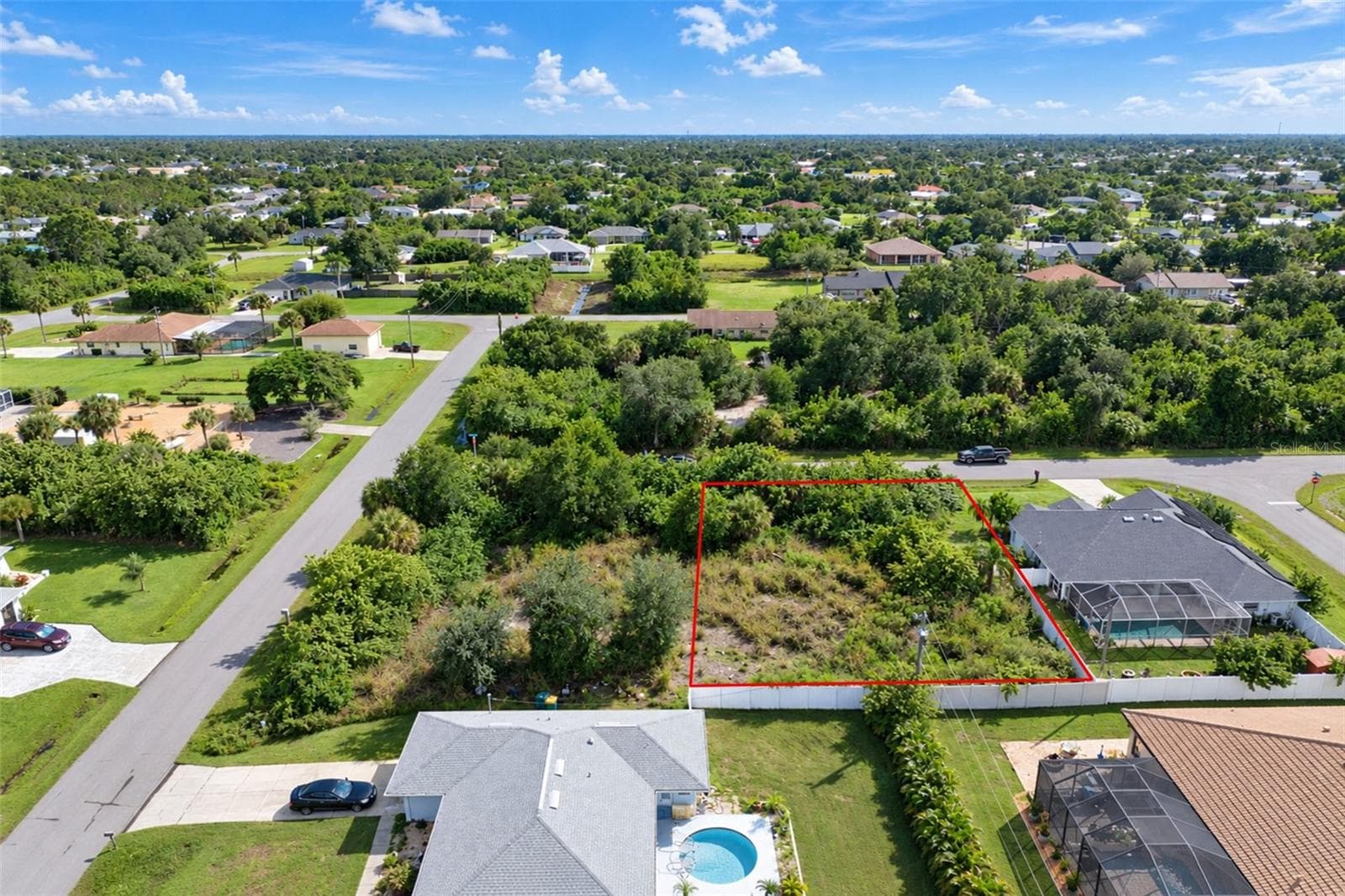 Land at 10234 THAMES AVE, ENGLEWOOD, photo 11 of 31