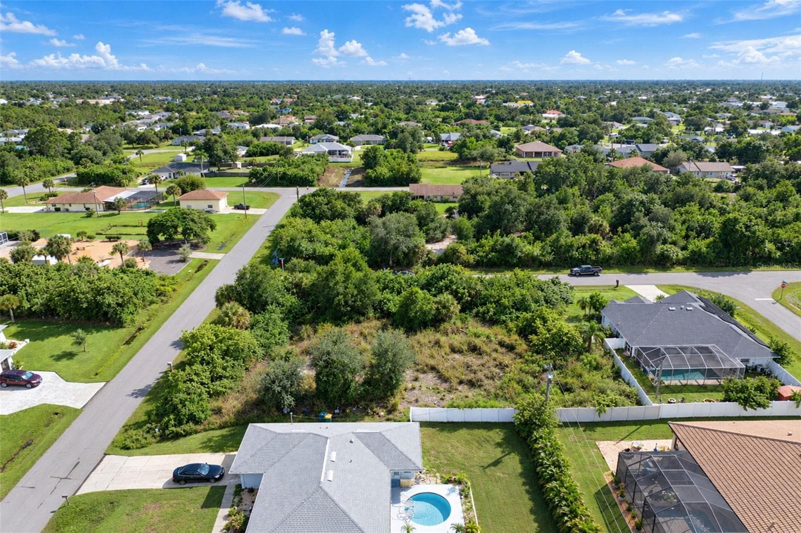 Land at 10234 THAMES AVE, ENGLEWOOD, photo 12 of 31