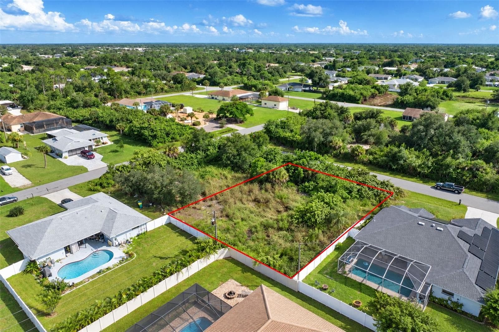 Land at 10234 THAMES AVE, ENGLEWOOD, photo 13 of 31