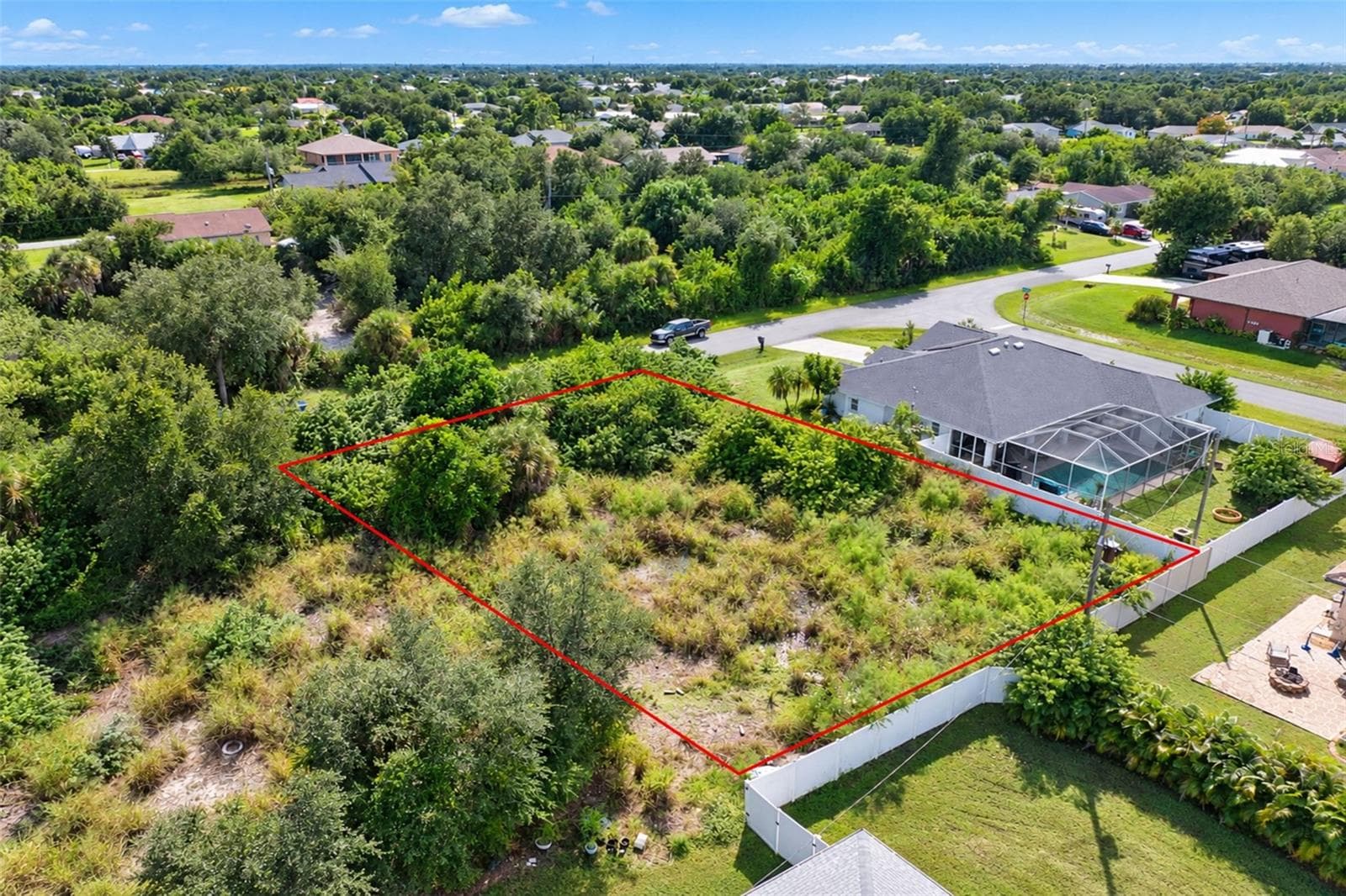 Land at 10234 THAMES AVE, ENGLEWOOD, photo 21 of 31