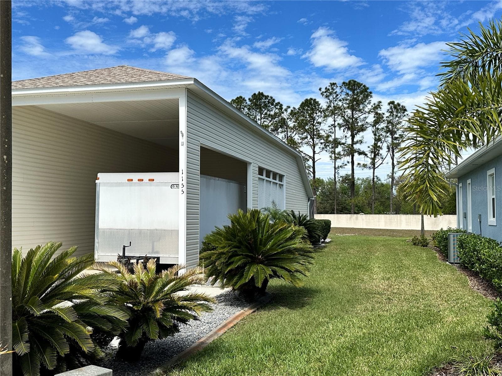 Single Family Residence at 1155 MOTORCOACH DR, POLK CITY, photo 3 of 27