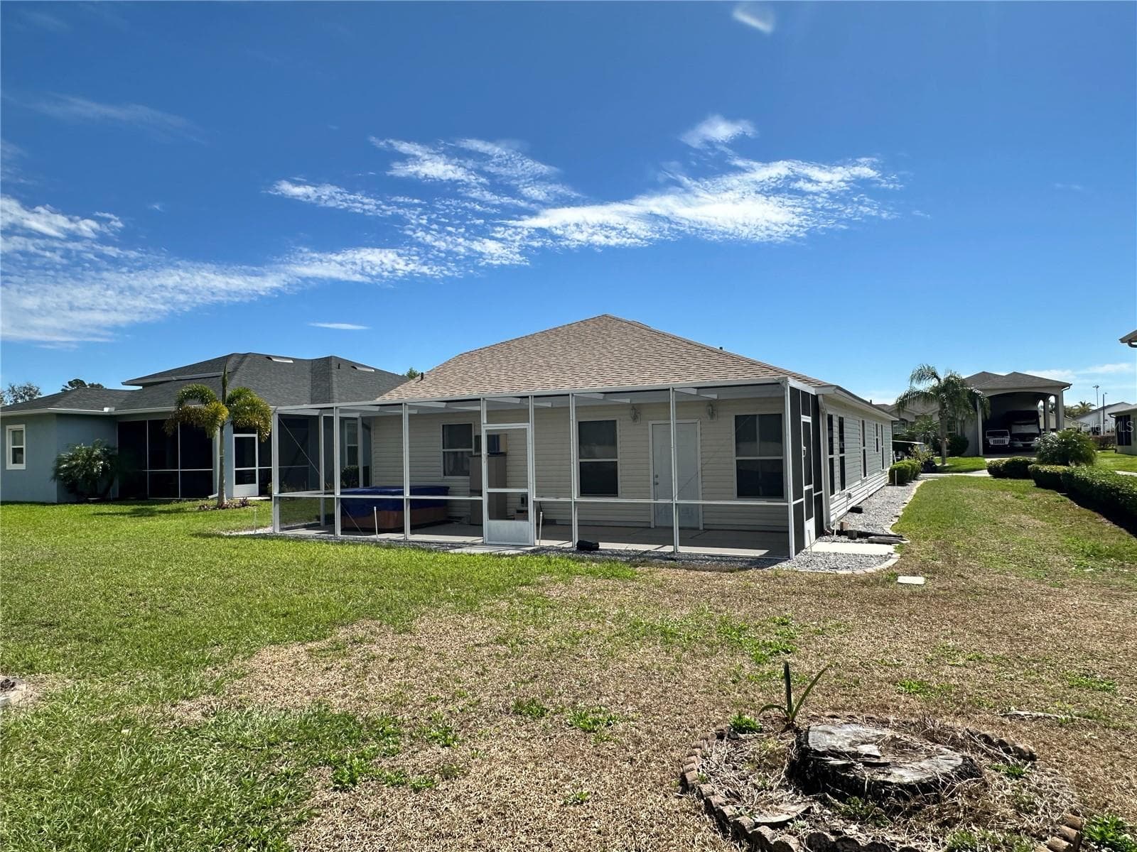Single Family Residence at 1155 MOTORCOACH DR, POLK CITY, photo 18 of 27