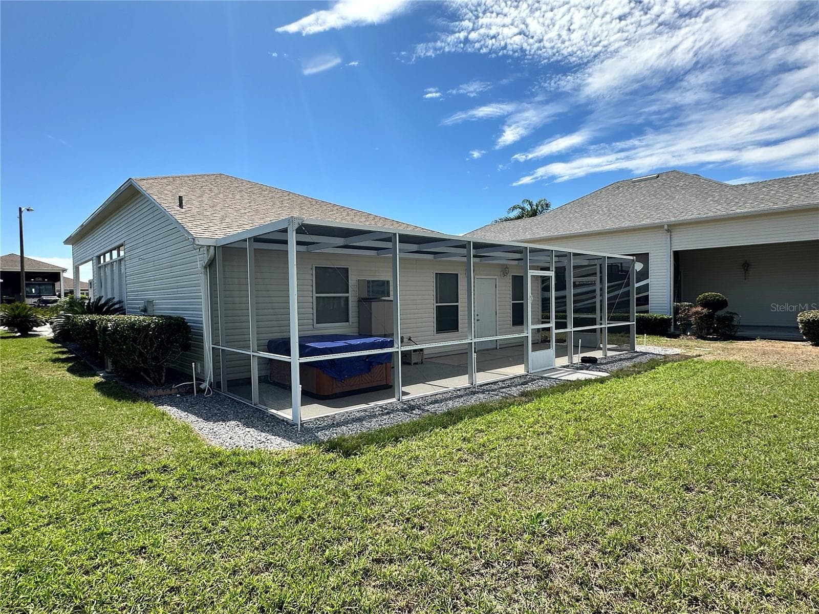 Single Family Residence at 1155 MOTORCOACH DR, POLK CITY, photo 20 of 27
