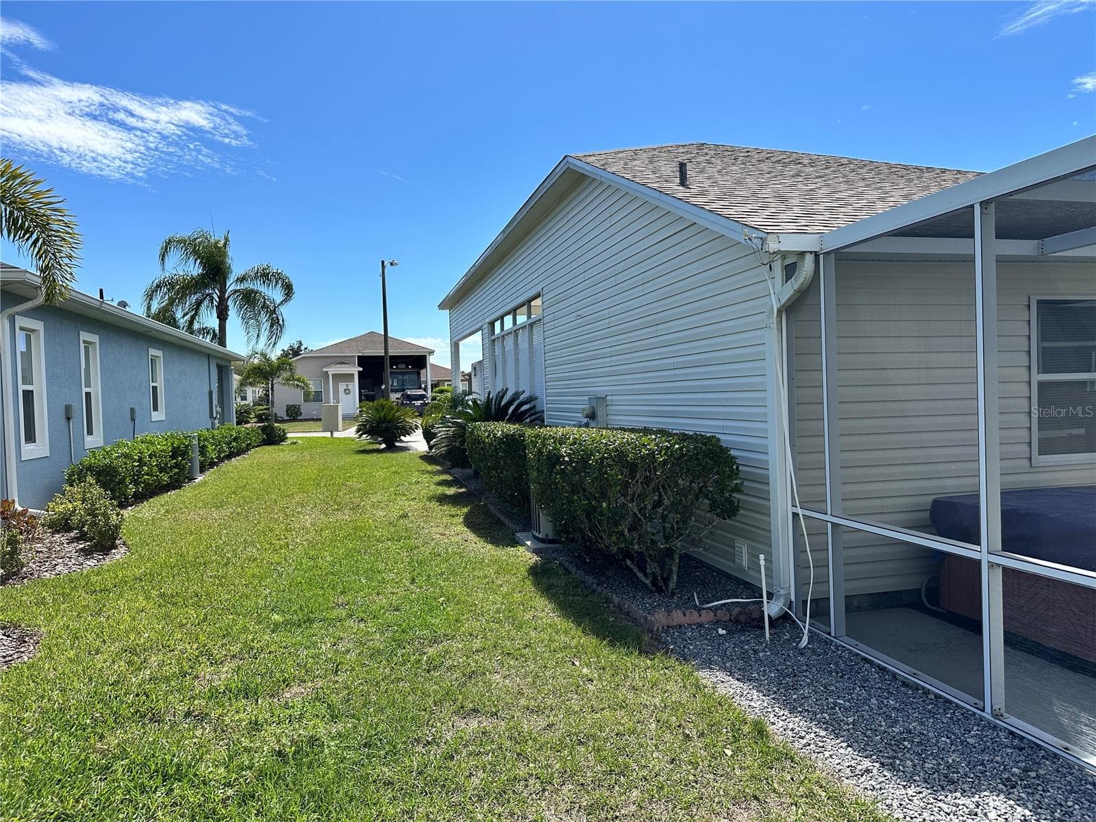Single Family Residence at 1155 MOTORCOACH DR, POLK CITY, photo 21 of 27