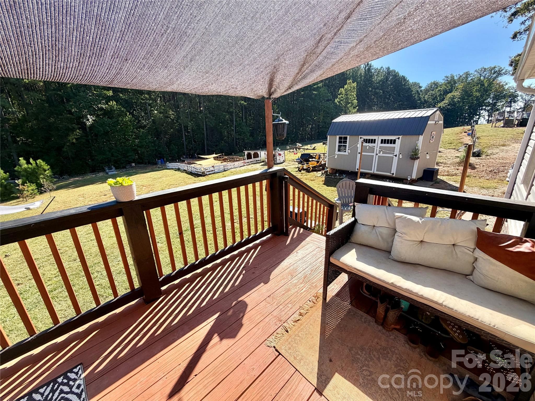 Single Family Residence at 255 Liberty Estates Lane, Taylorsville, photo 28 of 35