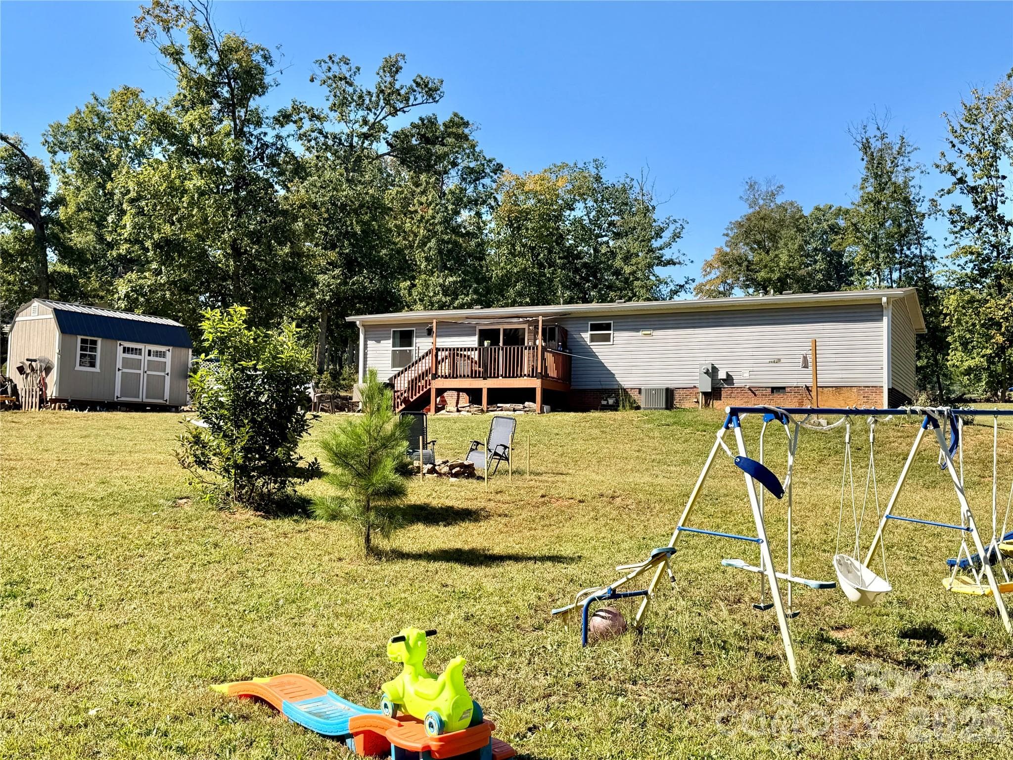 Single Family Residence at 255 Liberty Estates Lane, Taylorsville, photo 33 of 35