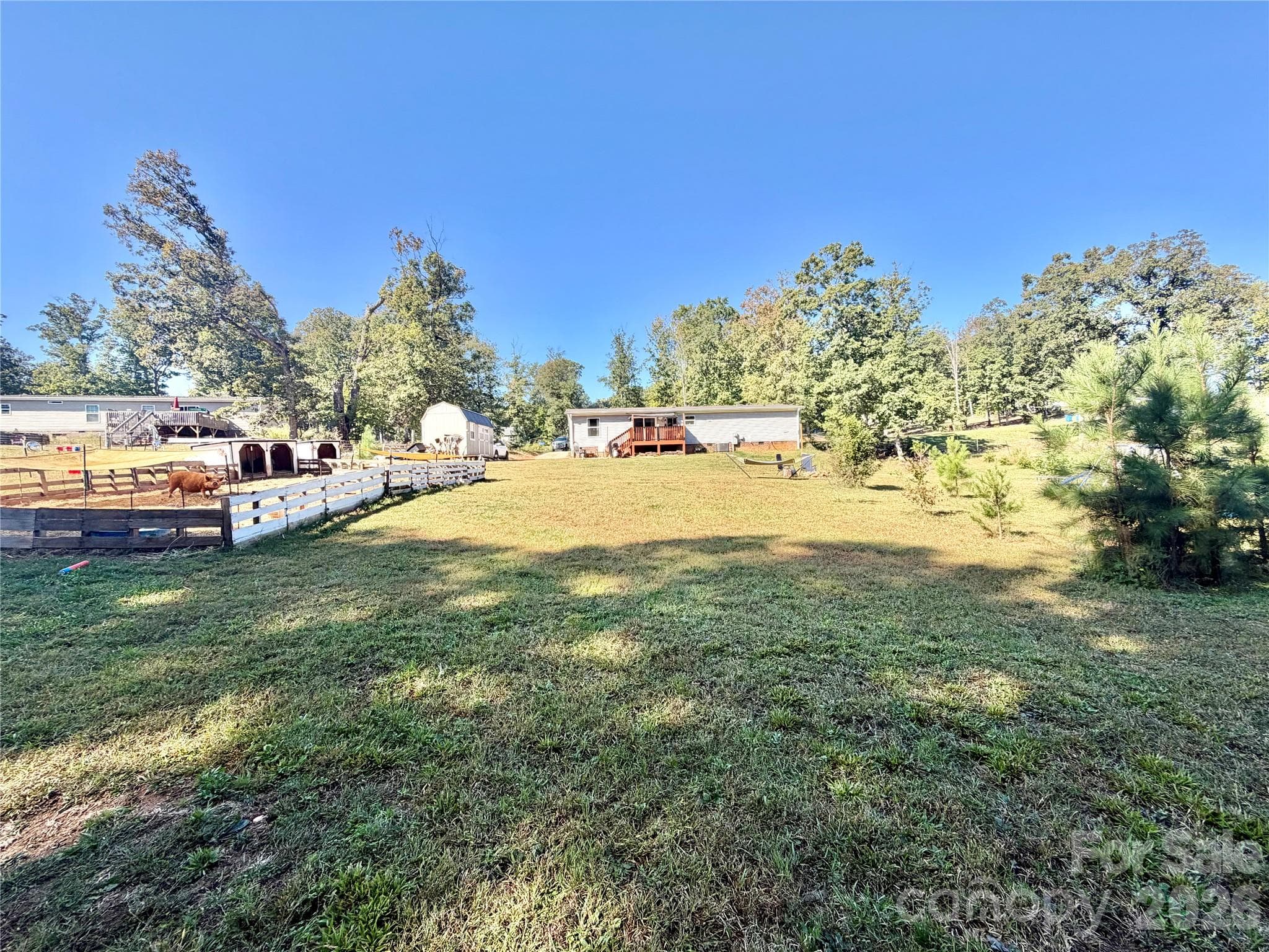Single Family Residence at 255 Liberty Estates Lane, Taylorsville, photo 35 of 35