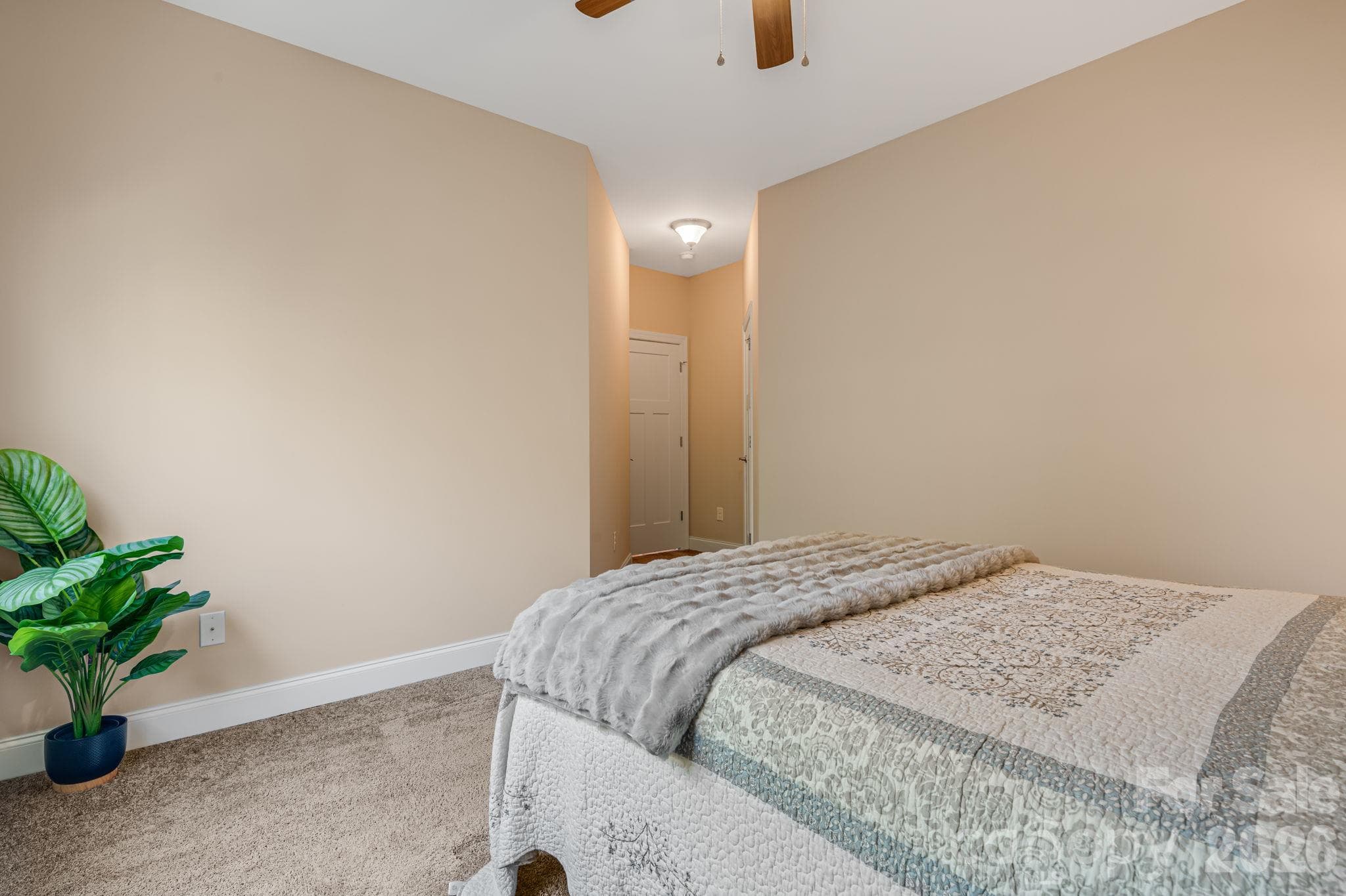 Bedroom #2 - 76 Rose Creek Road, Leicester