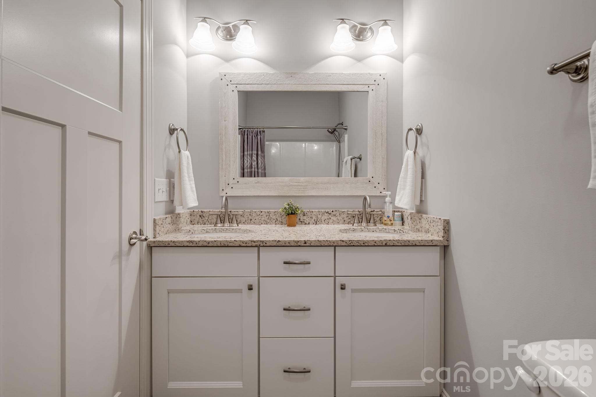 Full Bath #2 - 76 Rose Creek Road, Leicester
