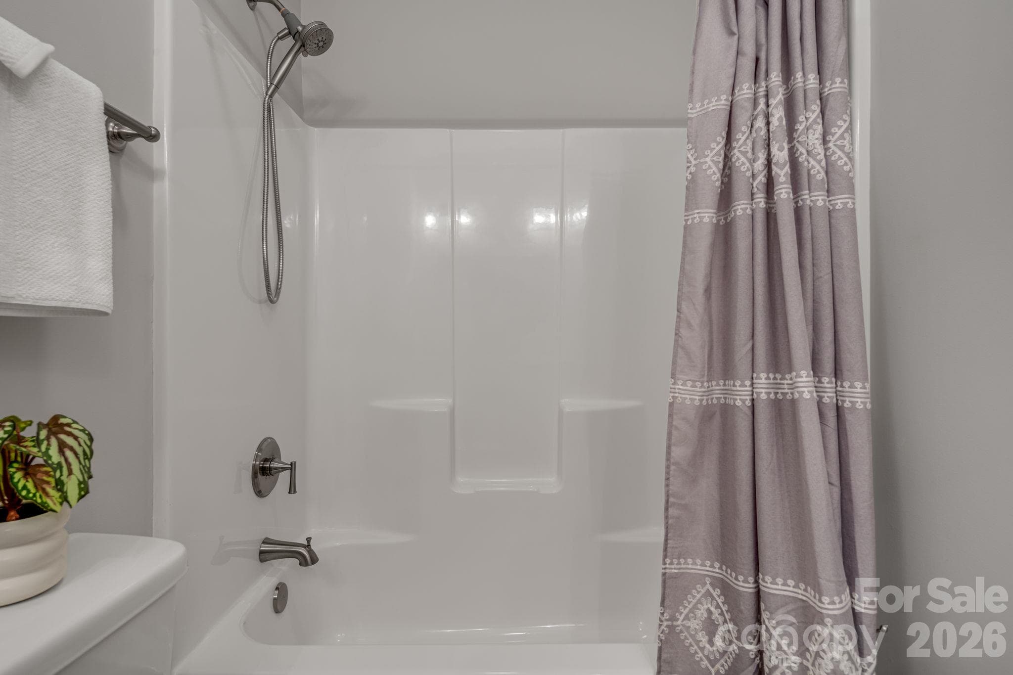 Full Bath #2 - 76 Rose Creek Road, Leicester
