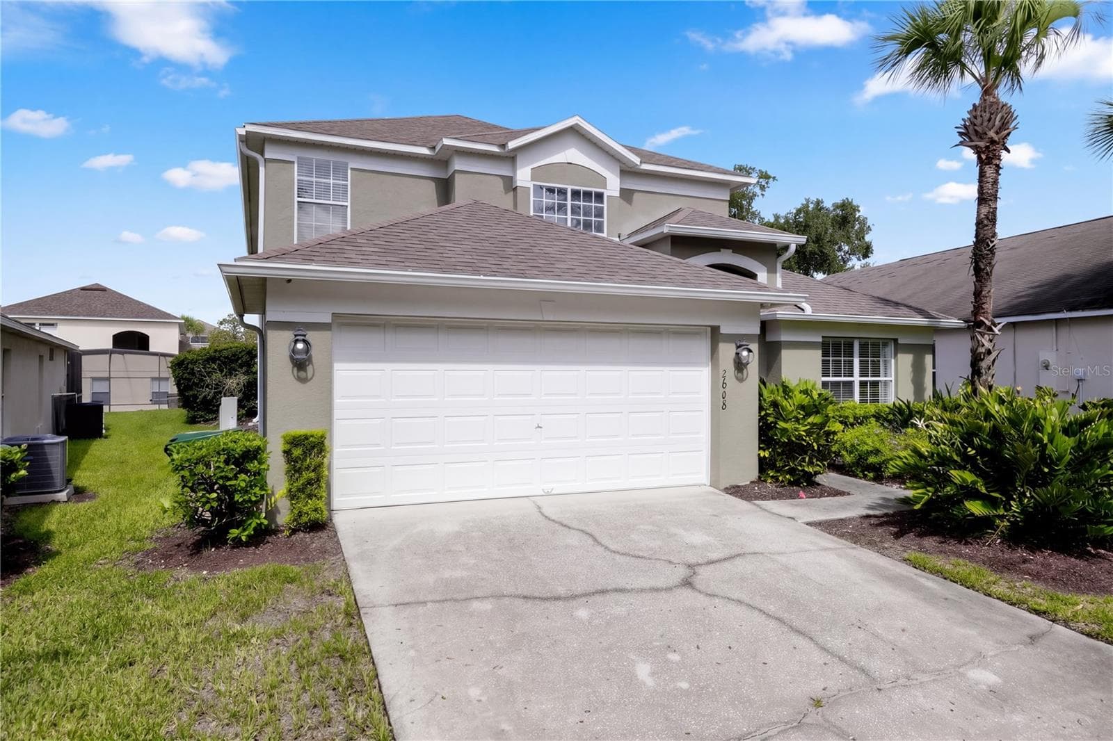 Single Family Residence at 2608 EMERALD ISLAND BLVD, KISSIMMEE, photo 31 of 32