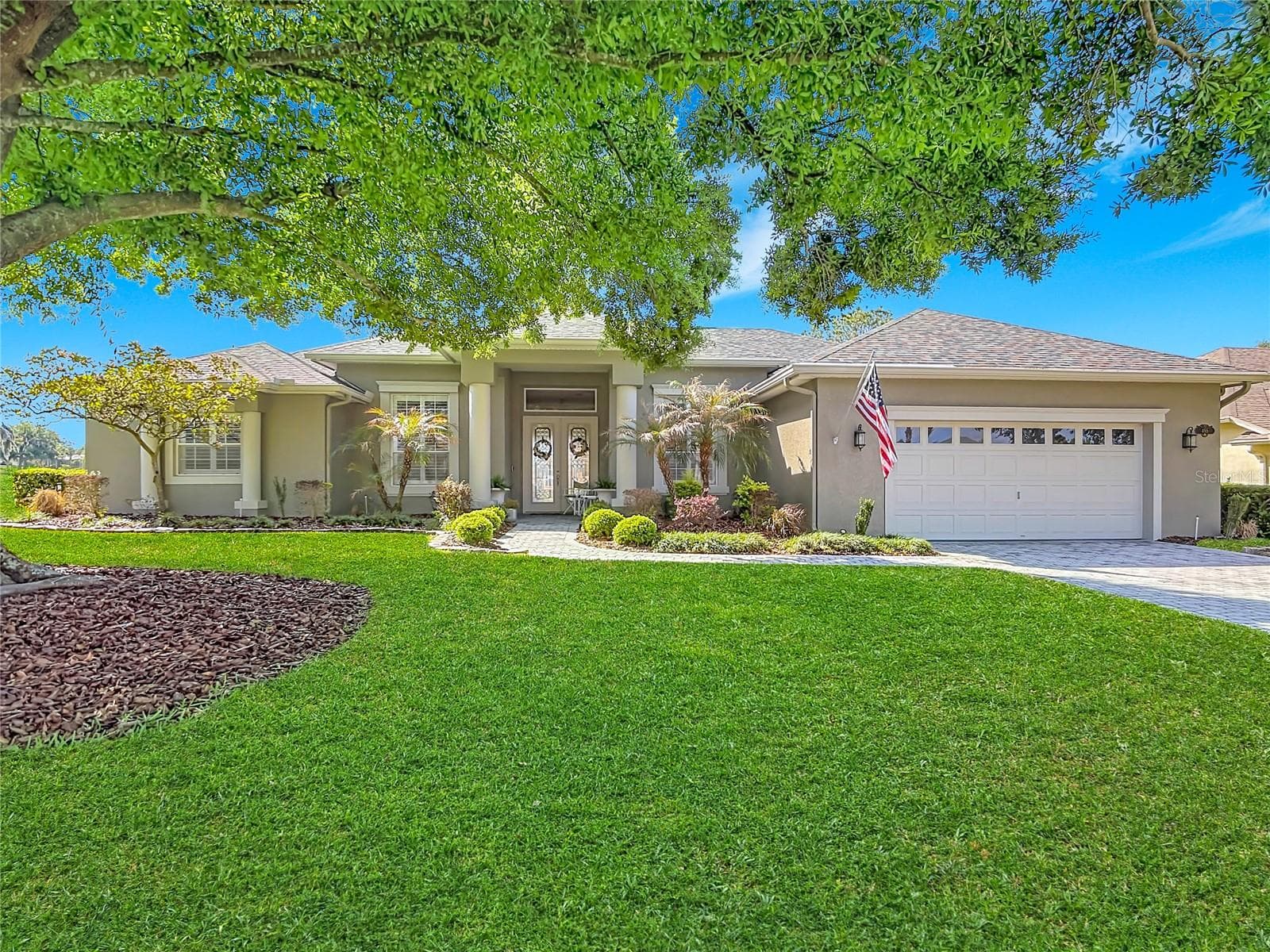 455 OSPREY LANDING WAY