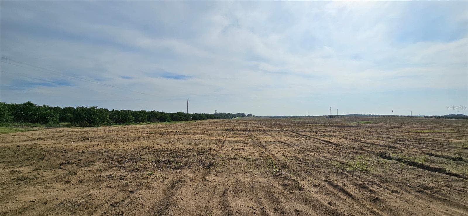 Land at GILBERT RD, LAKE WALES, photo 7 of 8
