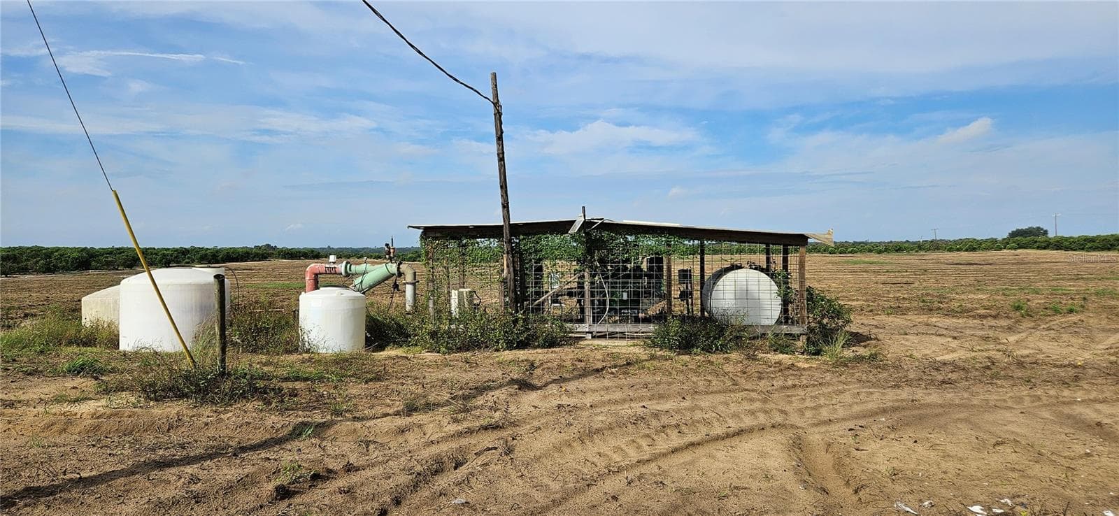 Land at GILBERT RD, LAKE WALES, photo 8 of 8