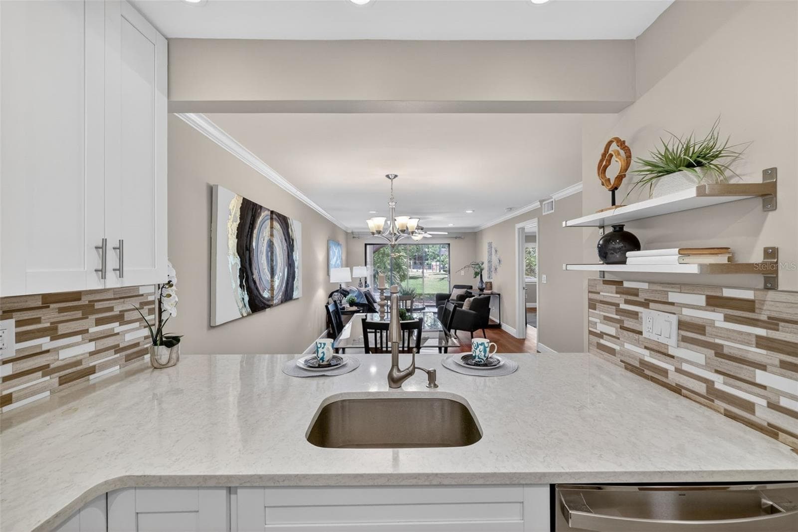 Condominium at 731 83RD AVE N #105, ST PETERSBURG, photo 7 of 33