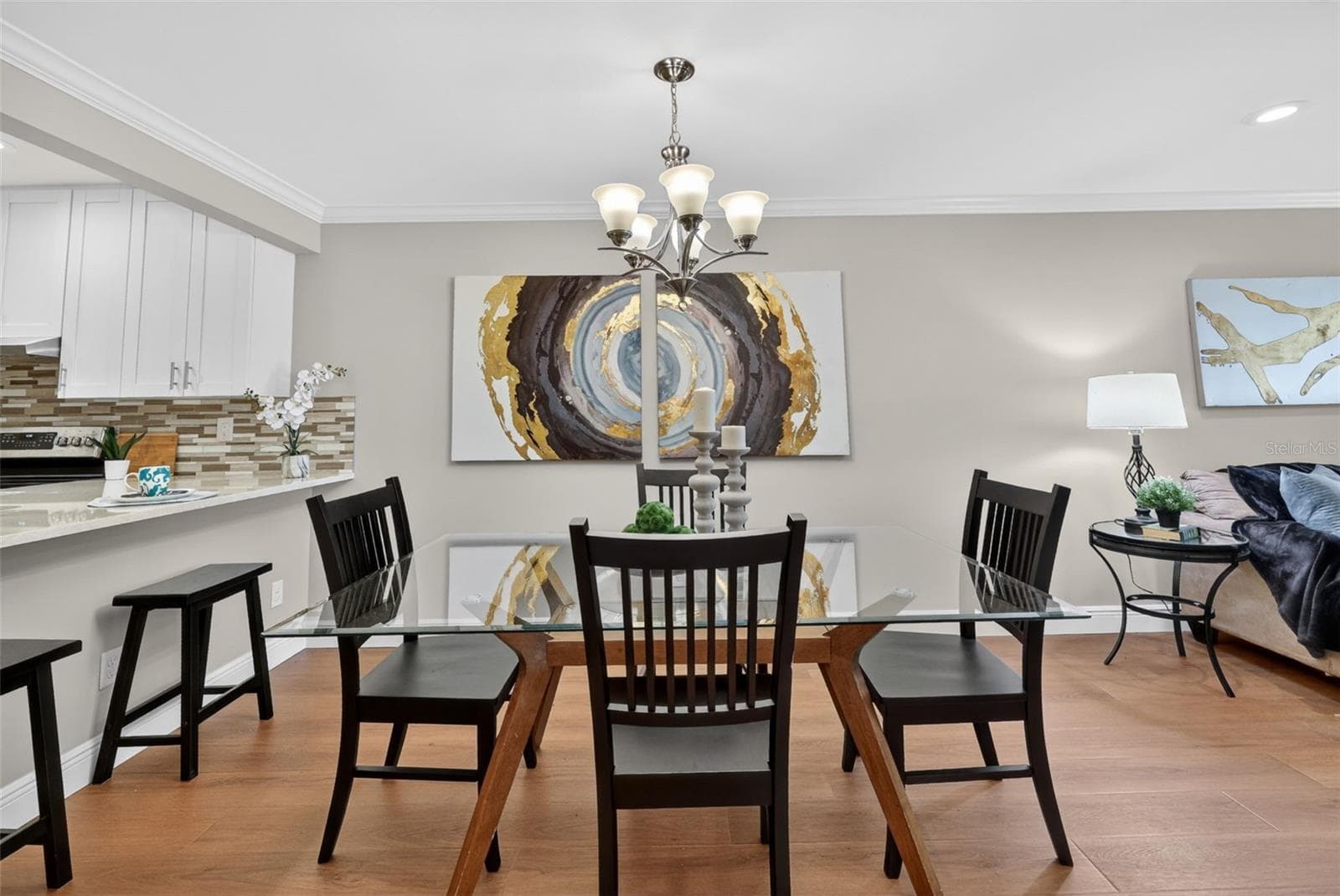 Condominium at 731 83RD AVE N #105, ST PETERSBURG, photo 8 of 33