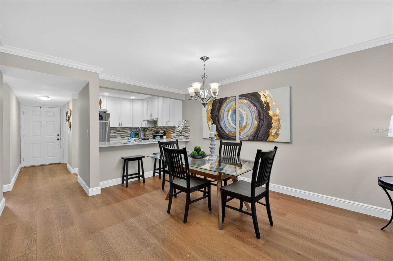 Condominium at 731 83RD AVE N #105, ST PETERSBURG, photo 9 of 33