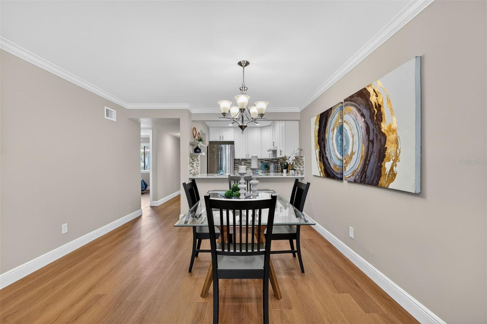 Condominium at 731 83RD AVE N #105, ST PETERSBURG, photo 10 of 33
