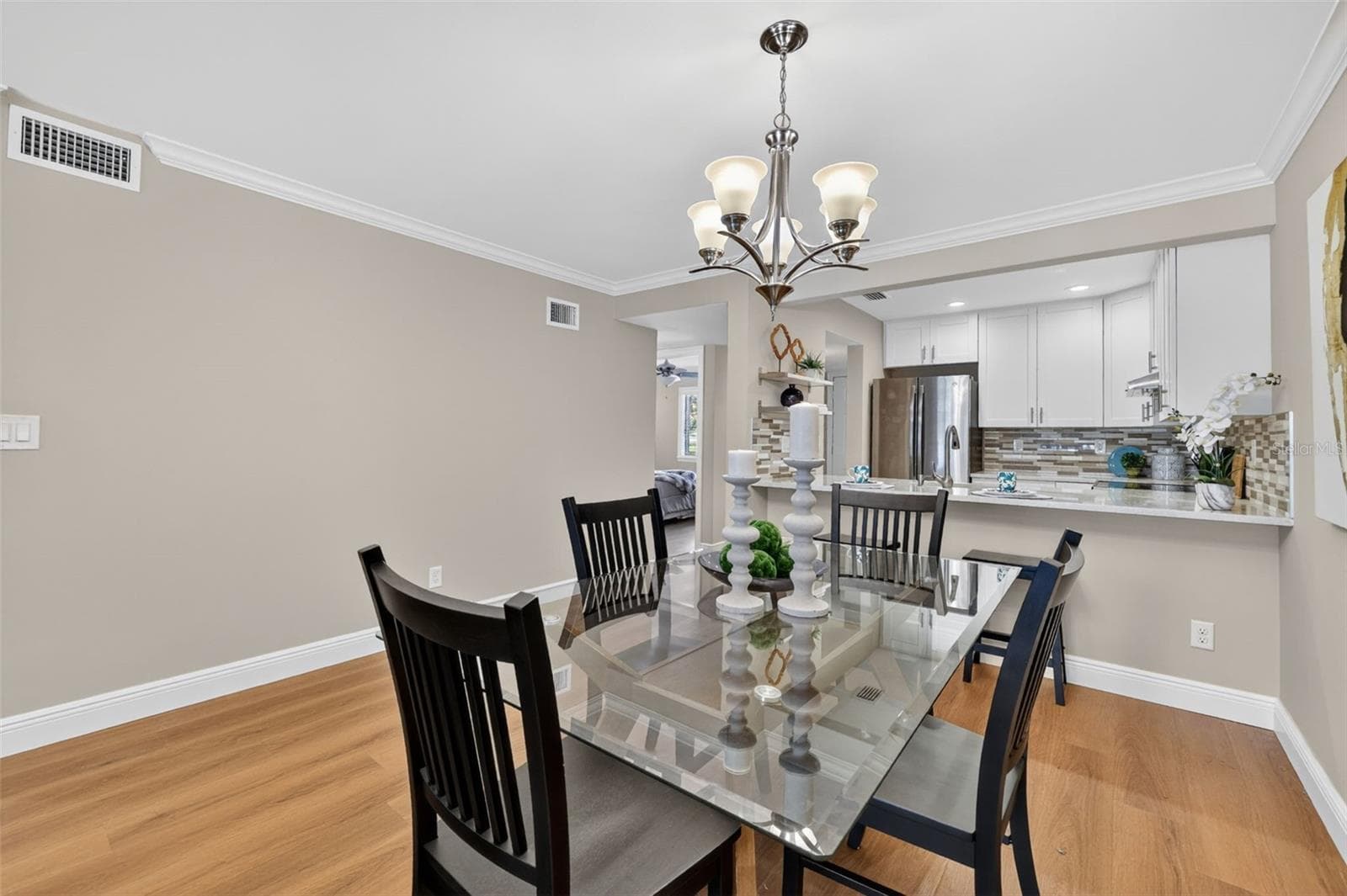 Condominium at 731 83RD AVE N #105, ST PETERSBURG, photo 11 of 33