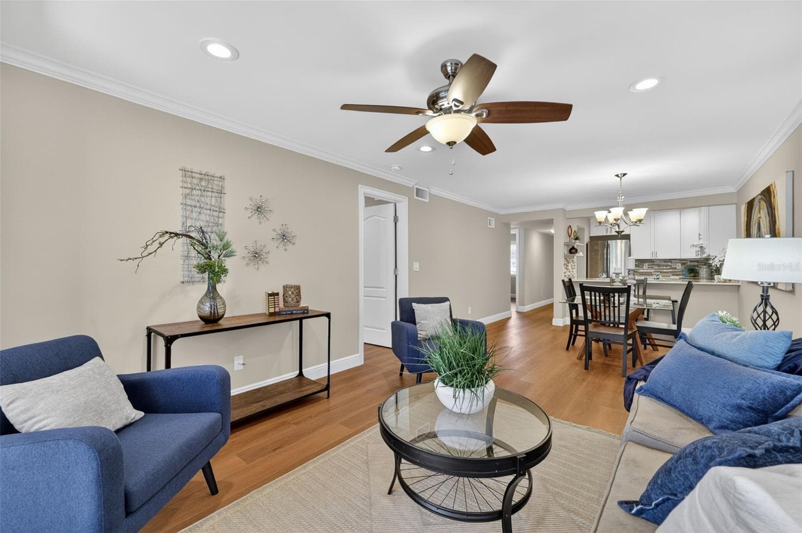 Condominium at 731 83RD AVE N #105, ST PETERSBURG, photo 14 of 33