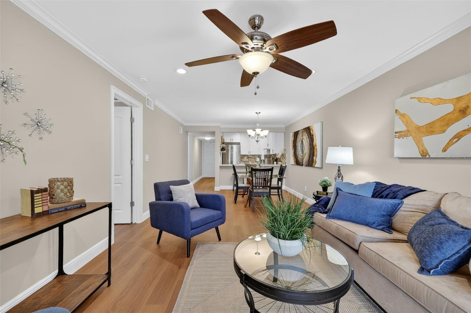 Condominium at 731 83RD AVE N #105, ST PETERSBURG, photo 15 of 33