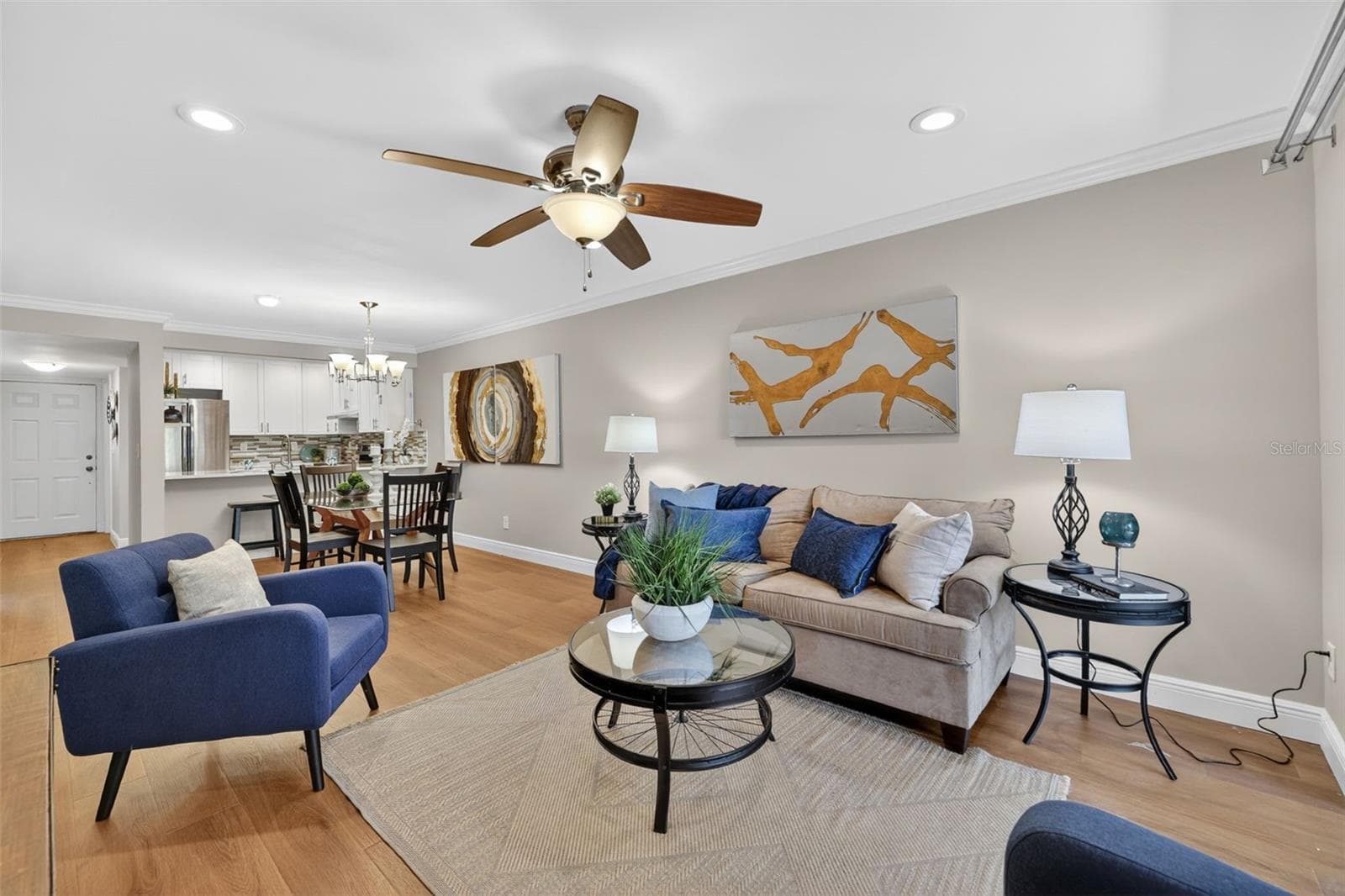 Condominium at 731 83RD AVE N #105, ST PETERSBURG, photo 16 of 33
