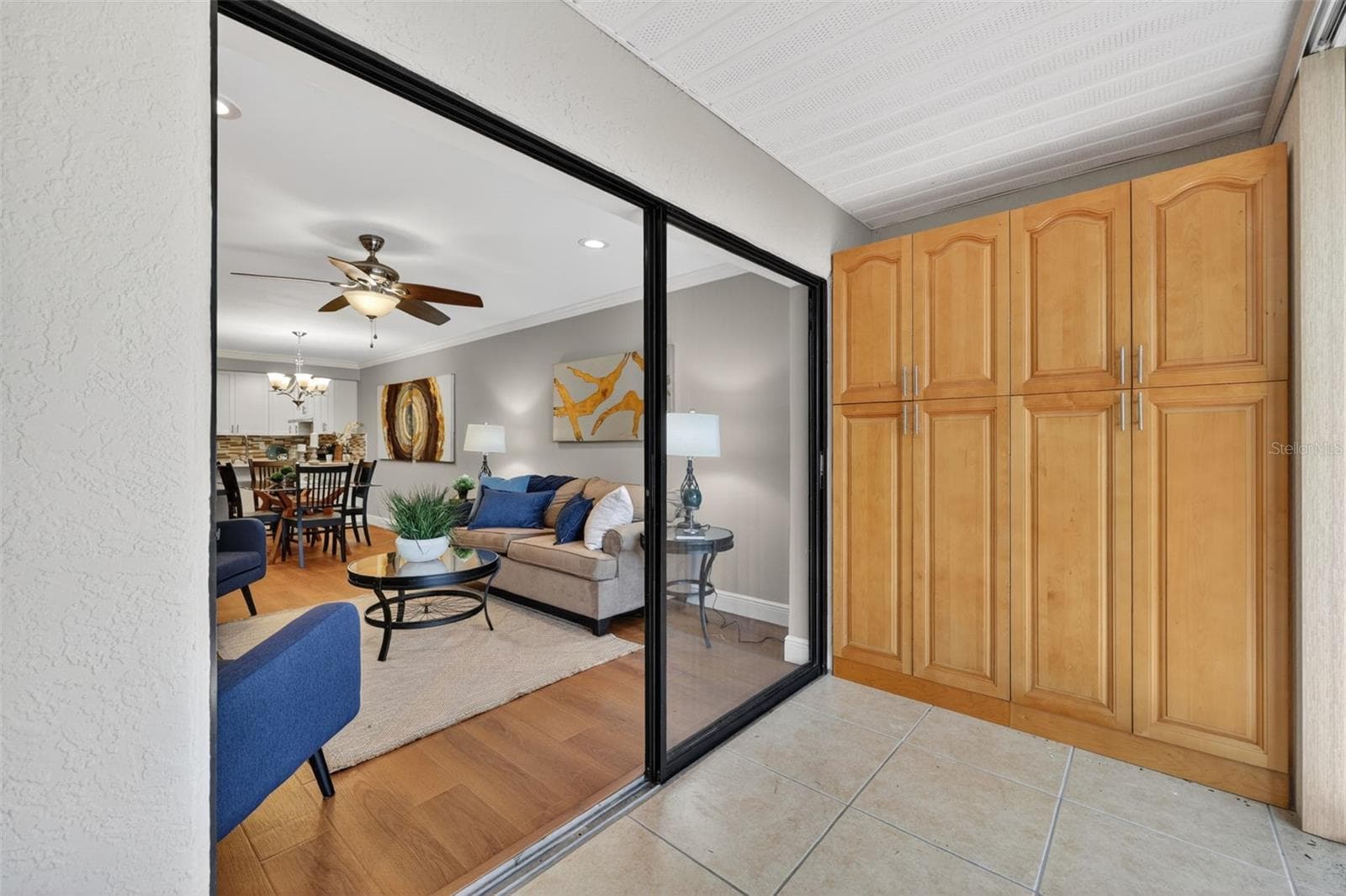 Condominium at 731 83RD AVE N #105, ST PETERSBURG, photo 18 of 33