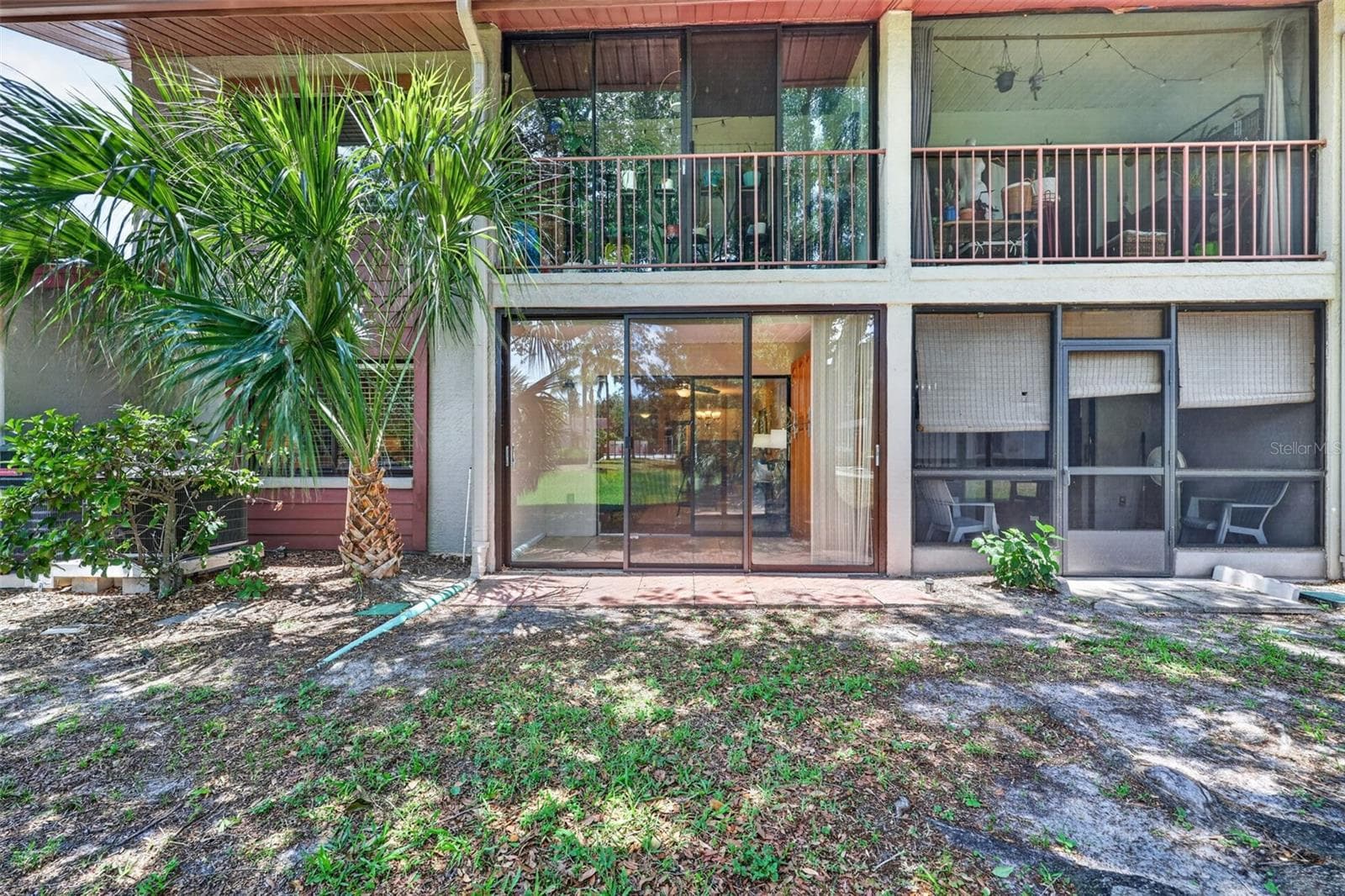 Condominium at 731 83RD AVE N #105, ST PETERSBURG, photo 33 of 33