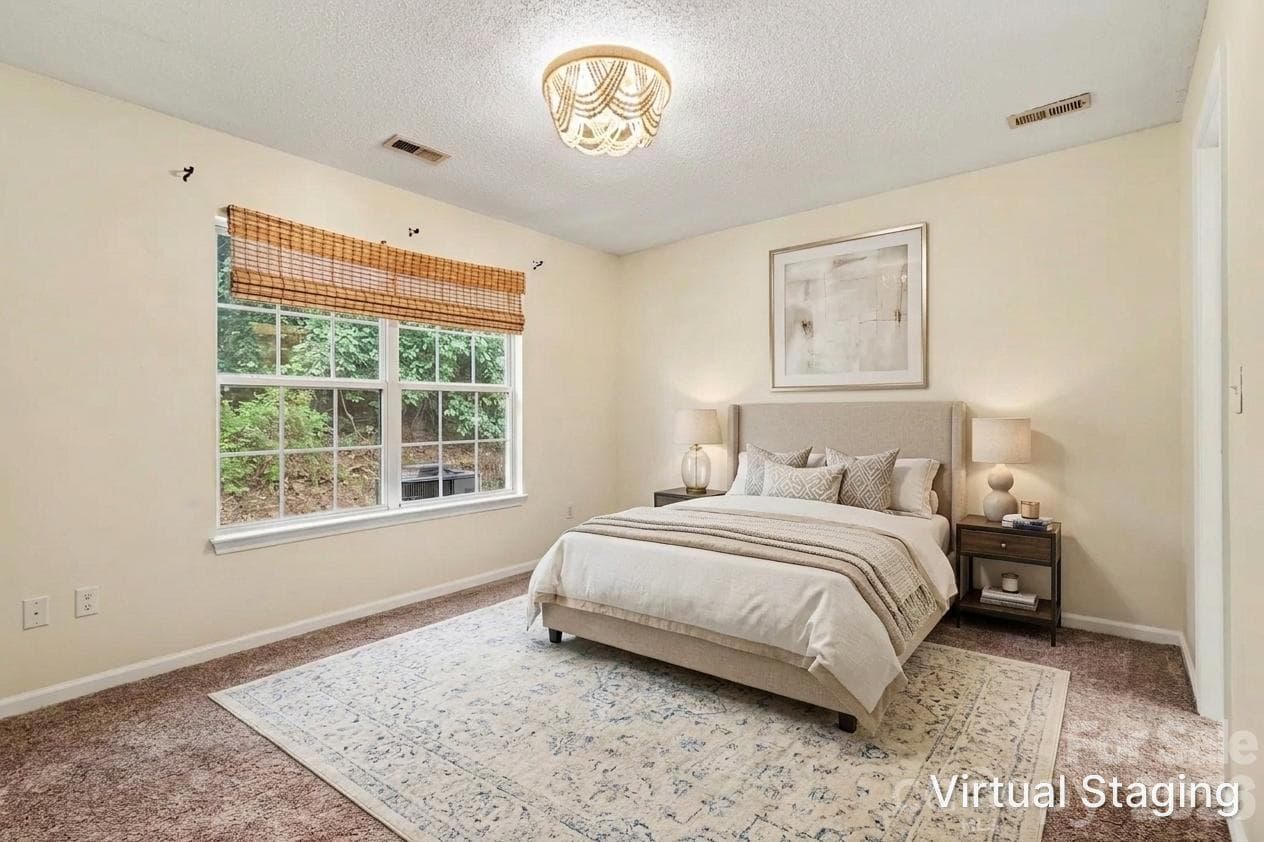 Single Family Residence at 1611 Dendy Lane, Pineville, photo 12 of 26