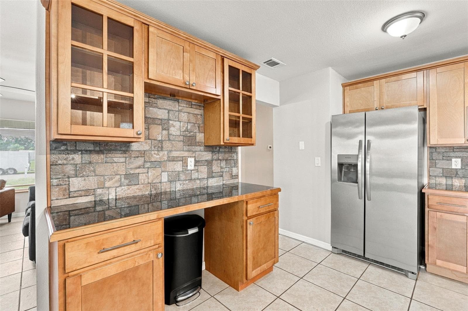 Kitchen - 2555 PAN AMERICAN BLVD, NORTH PORT