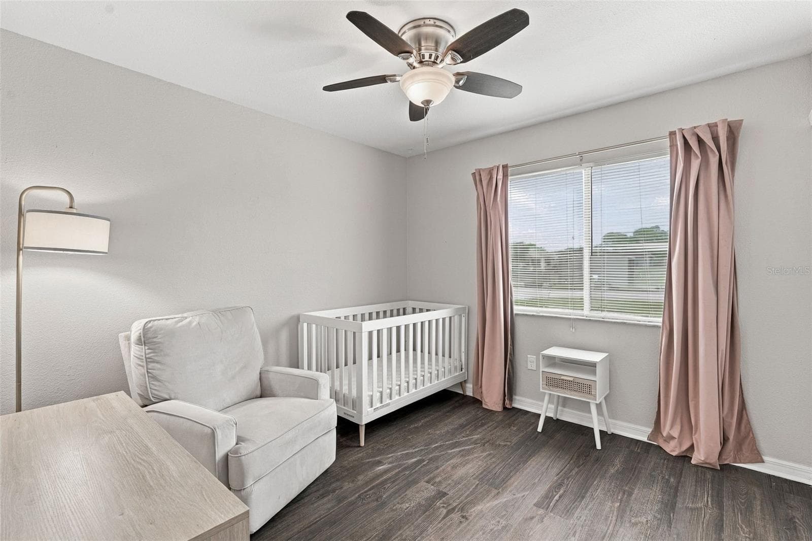 Bedroom 3 - 2555 PAN AMERICAN BLVD, NORTH PORT