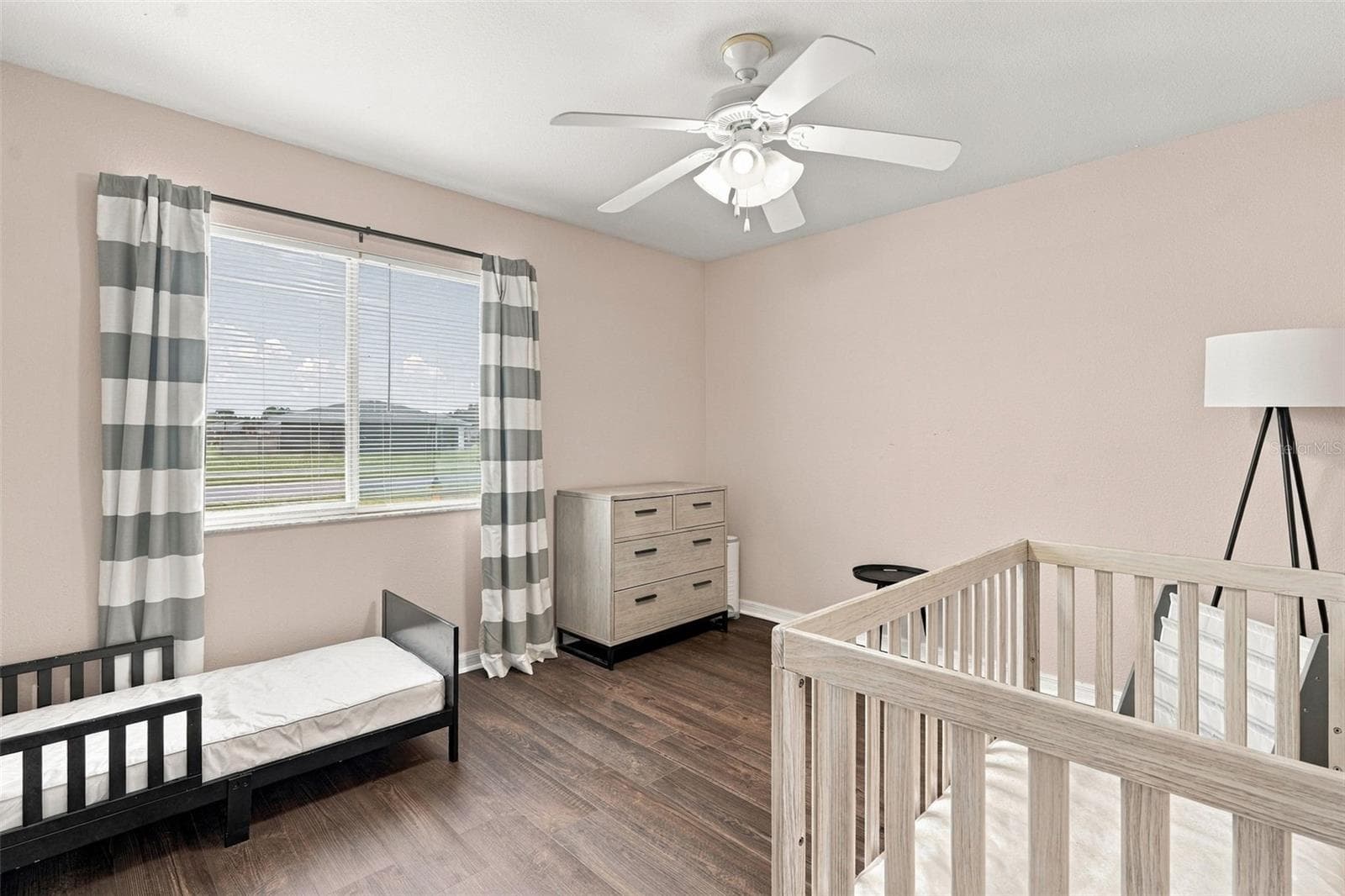 Bedroom 2 - 2555 PAN AMERICAN BLVD, NORTH PORT