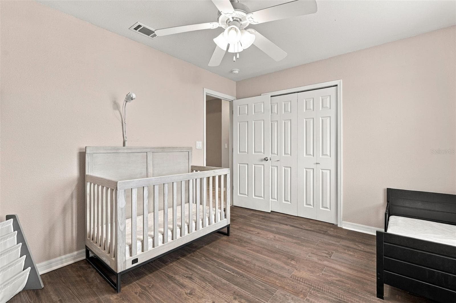 Bedroom 2 - 2555 PAN AMERICAN BLVD, NORTH PORT