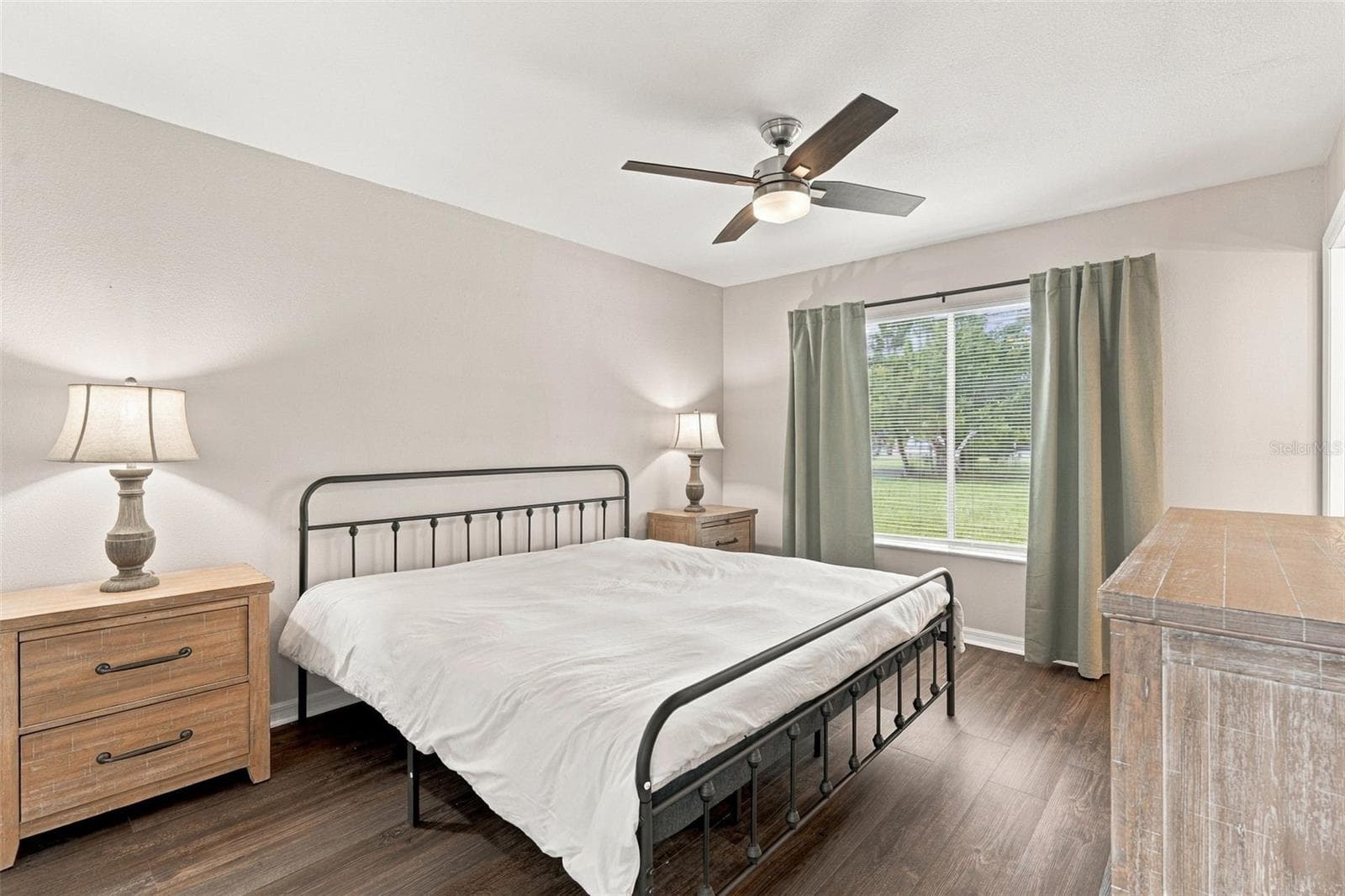 Primary Bedroom - 2555 PAN AMERICAN BLVD, NORTH PORT