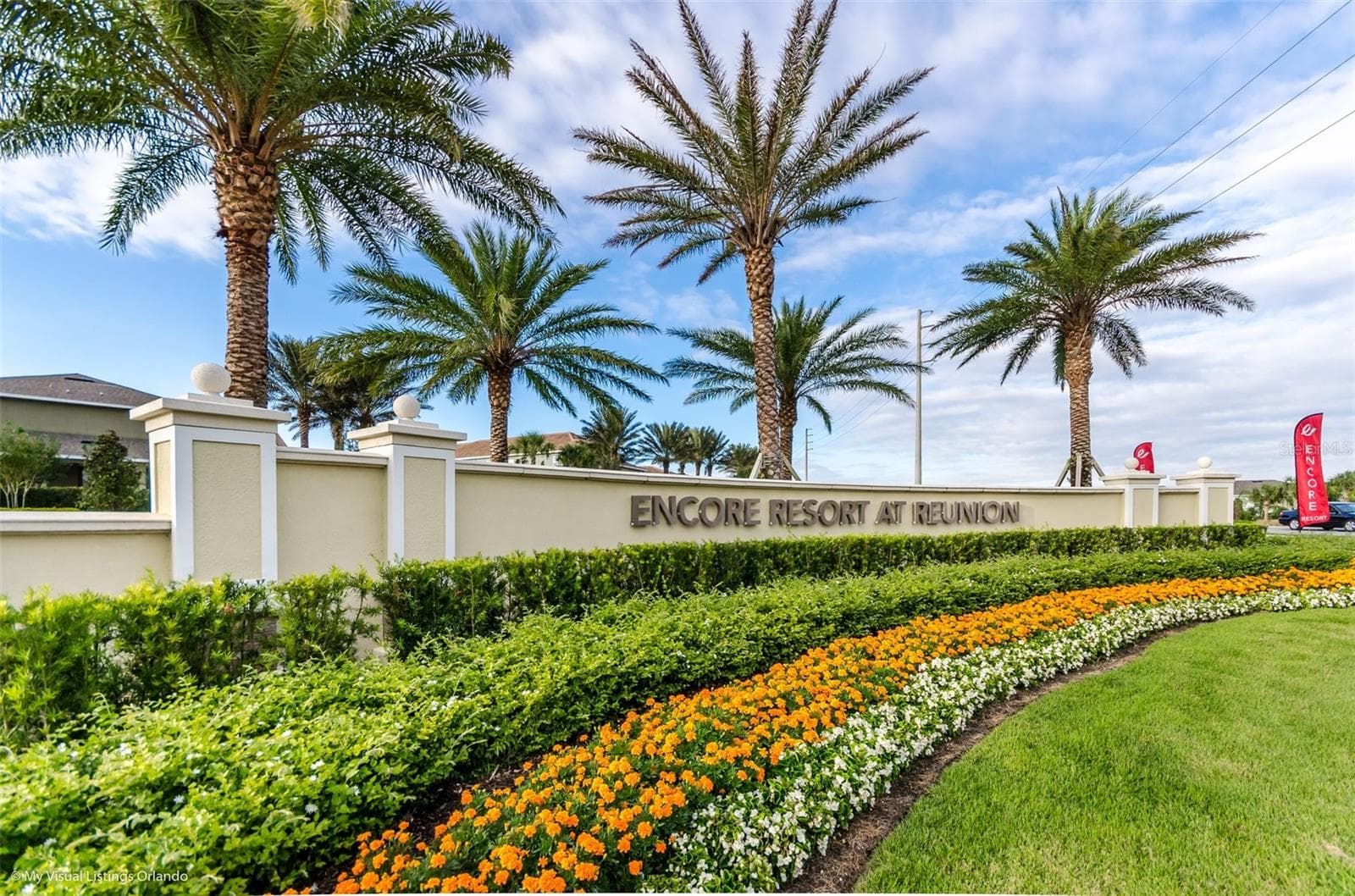 facilities - 7607 MACKINAW LN, KISSIMMEE