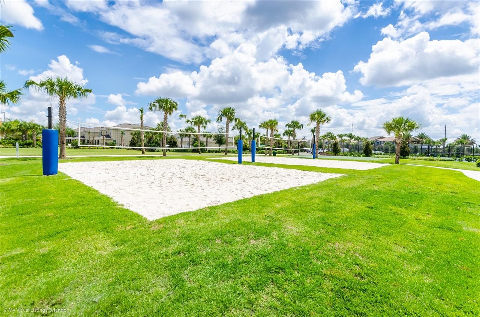 facilities - 7607 MACKINAW LN, KISSIMMEE