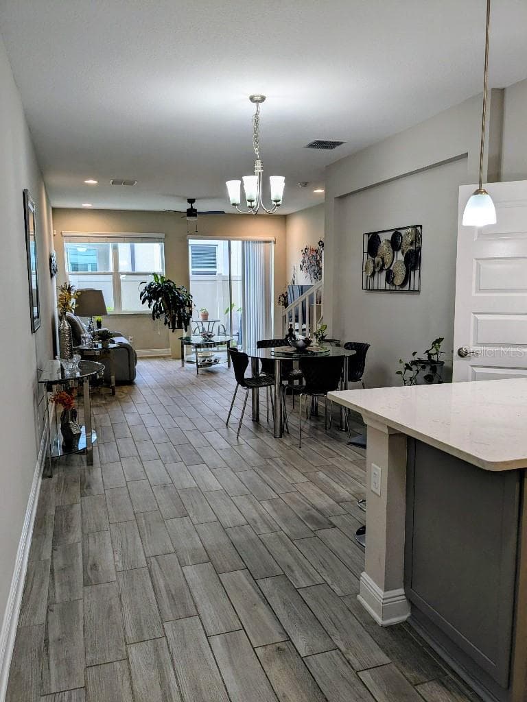 Townhouse at 2454 FOGGY CREEK CIR, CLEARWATER, photo 5 of 29
