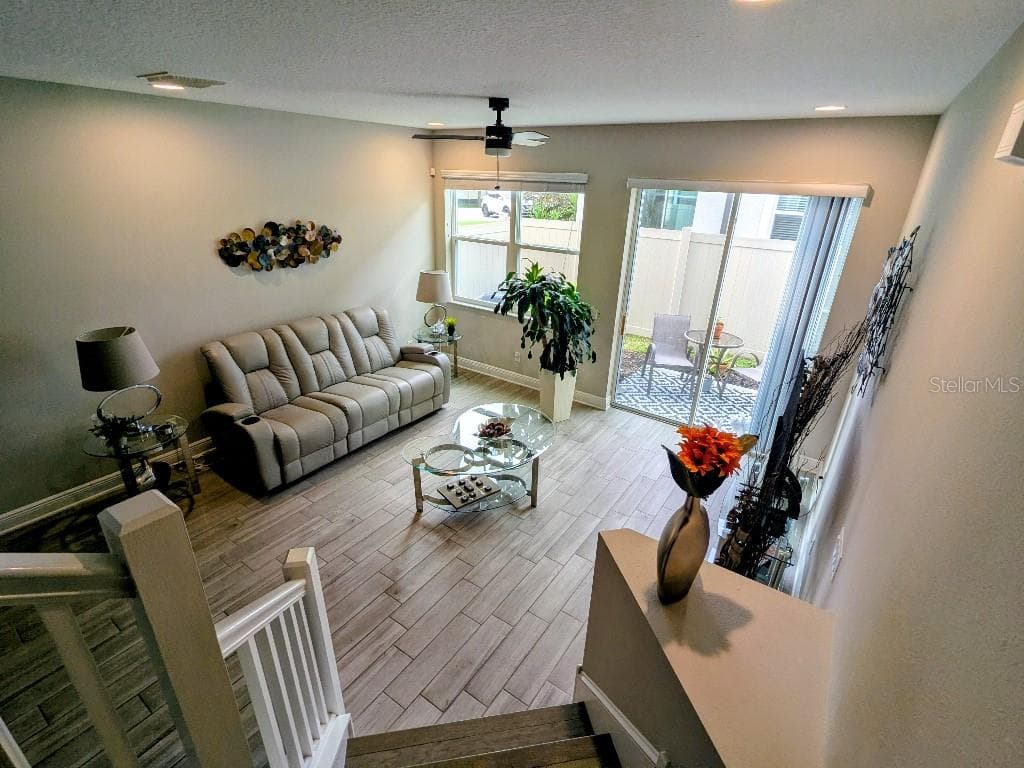 Townhouse at 2454 FOGGY CREEK CIR, CLEARWATER, photo 7 of 29